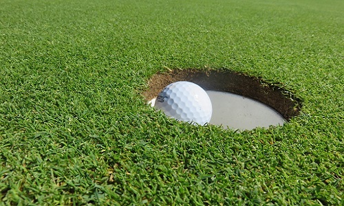 Golf, Molinari sesto nel ranking