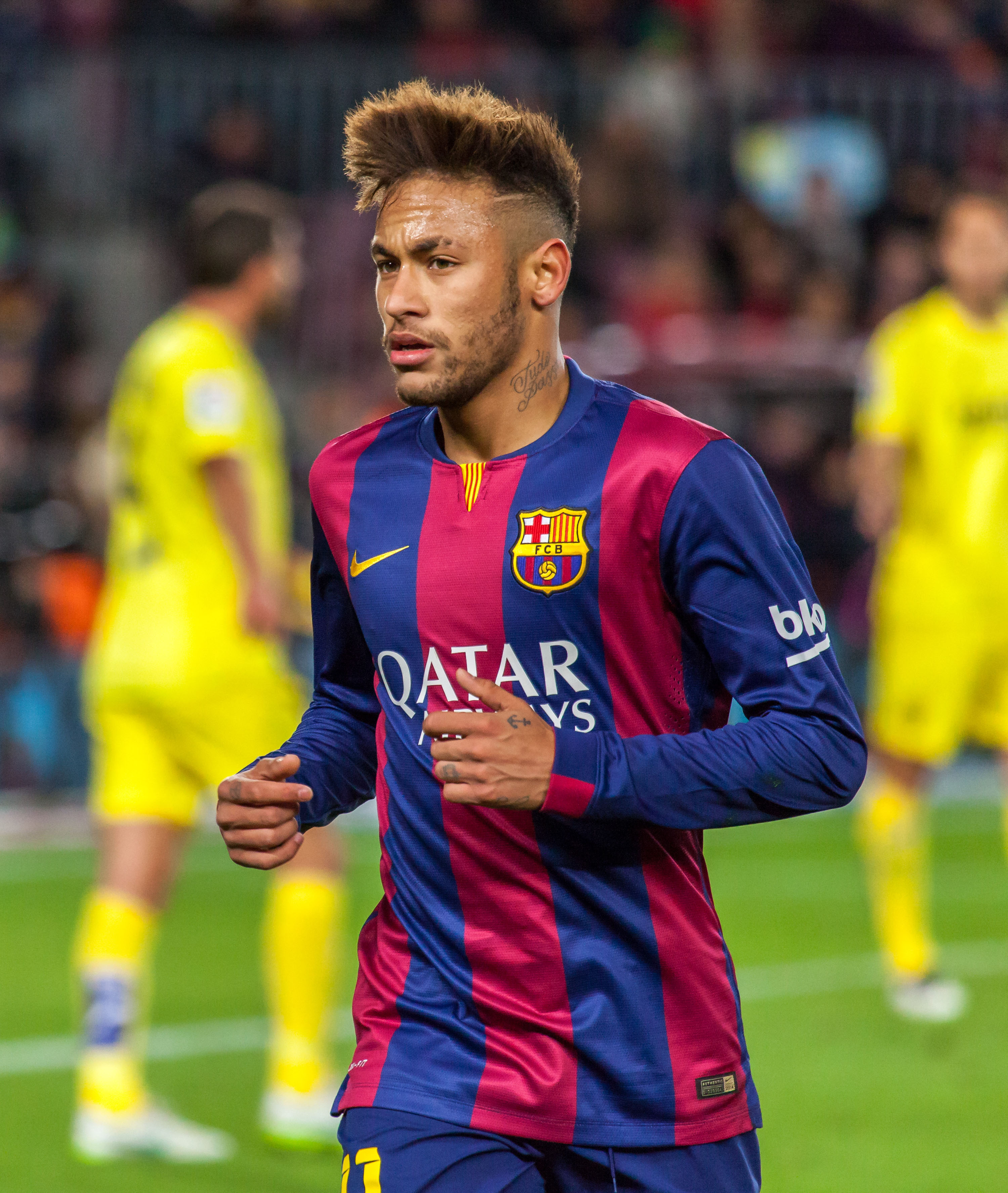 Amichevoli: Neymar ancora decisivo, il Barça piega lo United