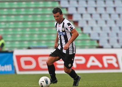 Serie A: Udinese-Chievo, gol e highlights
