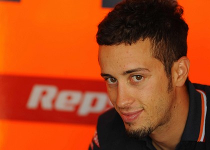Dovizioso: 