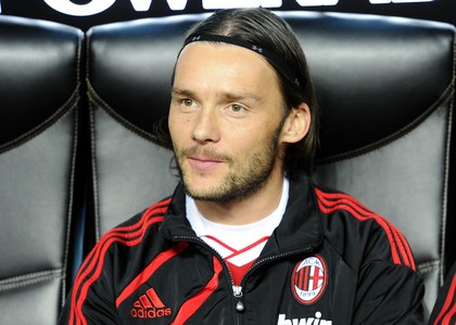 Banik Ostrava: Jankulovski firma per un anno