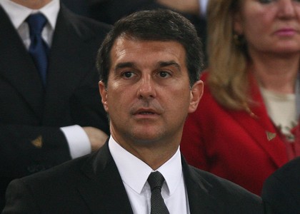 Barcellona, Laporta shock: vuole Mourinho e Cristiano Ronaldo