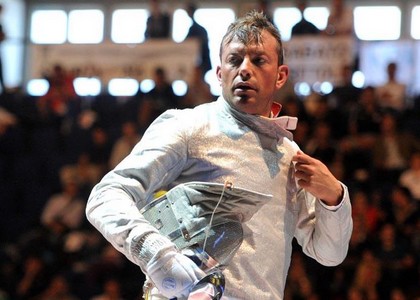 Verso i Giochi: Tarantino e Raineri su Sky Sport