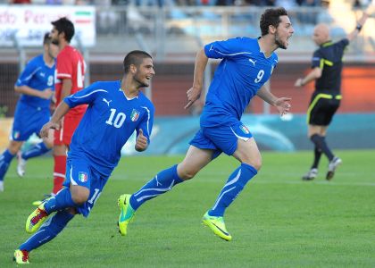 Under 21: l'Italia c'è, Turchia battuta