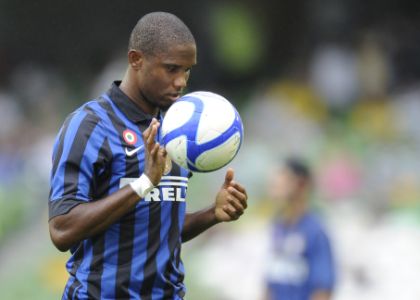Eto'o torna? Obiettivi del Milan?
