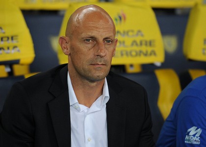 Chievo: Di Carlo appeso a un filo, c'è Corini