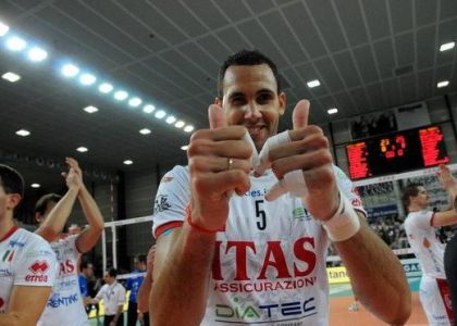 Volley: estasi Trento, suo il Mondiale per club