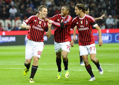 Serie A: i gol e gli highlights degli anticipi