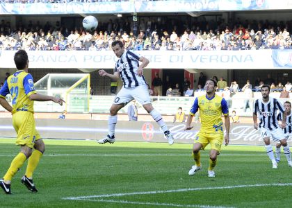 Dalla Svizzera: su Del Piero c'è anche il Sion