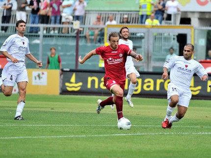 Serie B: Livorno-Brescia, i precedenti