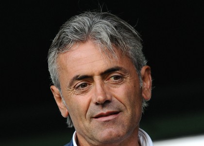 Roma, ufficiale: Baldini lascia incarico