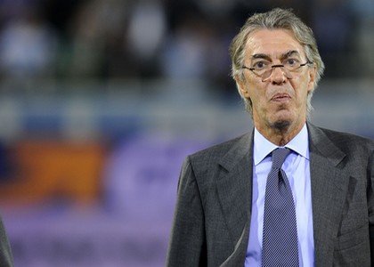 Inter, Moratti: 