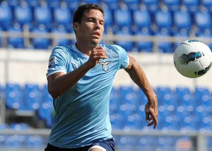 Serie A, 6.a giornata: Udinese 2-0, Lazio avanti. FINALI