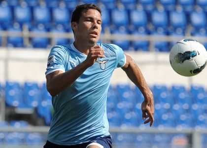 Esclusiva: Hernanes, Arsenal respinto