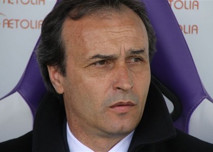 Genoa, Marino: 