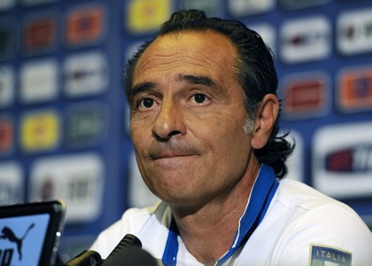 Serie A, Prandelli: 