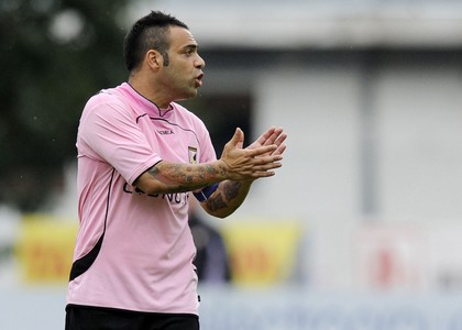 Caso Miccoli, il ministro D'Alia: 