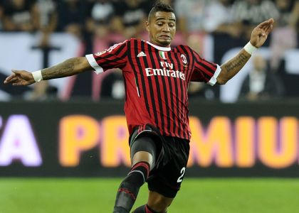 Milan-Arsenal: recuperano Nesta, Boateng e Pato