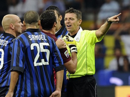 Serie A, Braschi: 