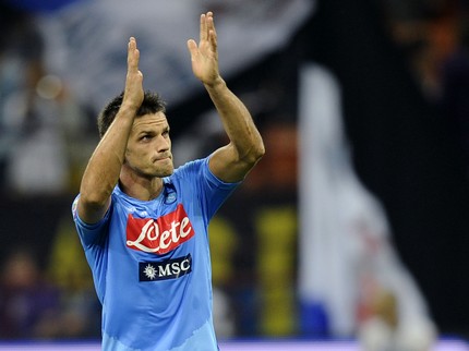 Serie A: Napoli-Palermo in diretta. Live