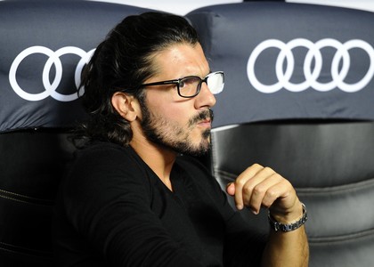 Milan: inferno Gattuso, stop per mioastenia oculare