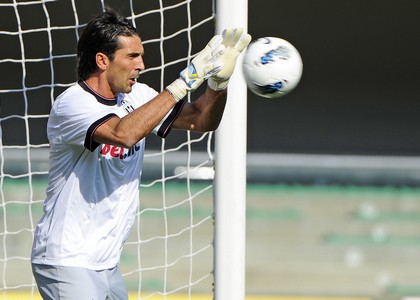 Buffon: 