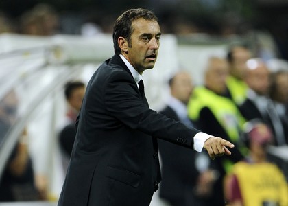 Brescia: Giampaolo è il nuovo allenatore