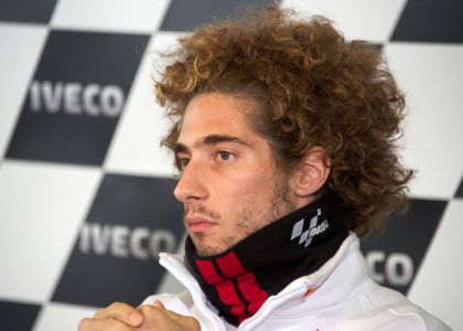 MotoGp: esce libro fotografico su Simoncelli