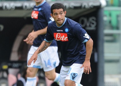 Europa League, Napoli: lista Uefa, Gargano confermato