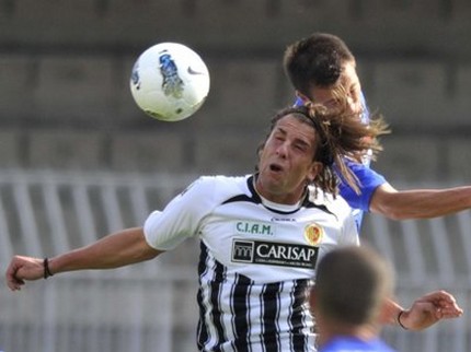 Serie B: Ascoli-Padova, i precedenti