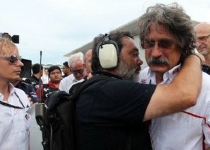 Morte Simoncelli, il papà: 