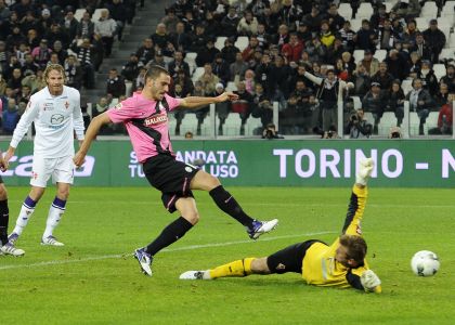 Juve, un difensore come l'aria