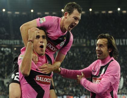 Serie A: Juventus-Fiorentina, gol e highlights. VIDEO