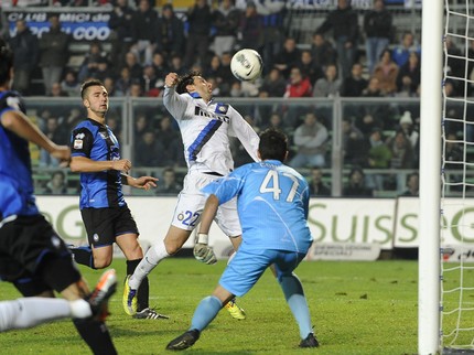 Inter, Moratti: 