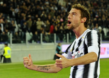 Juventus, Marchisio: 