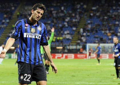 Milito mio, non ti riconosco