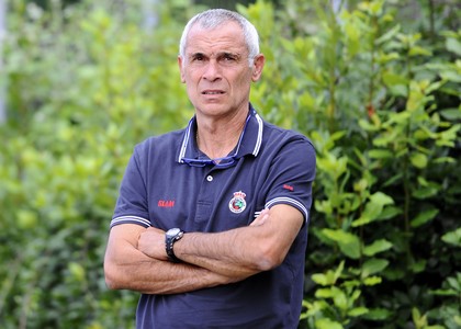 Ufficiale: Cuper lascia il Santander