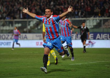 Catania, Bergessio: 