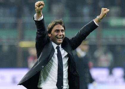 Conte 2015: sempre più Juve
