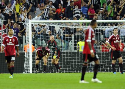 Serie A: gol e highlights della 6.a giornata. VIDEO