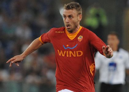 De Rossi rinnova? Abate da nazionale?