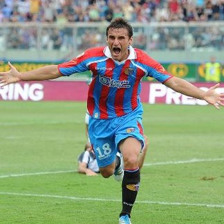 Serie A: Lecce-Catania, i precendenti