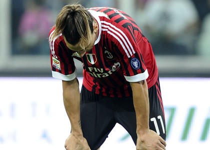 Ibrahimovic, capire è difficile