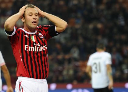 Milan, Allegri: 