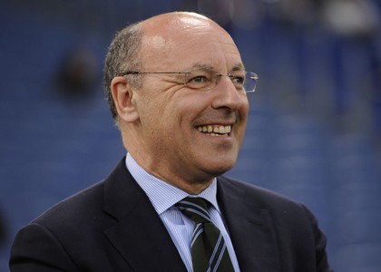 Juventus, Marotta: 