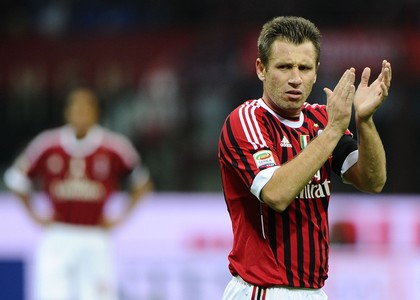 Serie A: Milan-Fiorentina, probabili formazioni