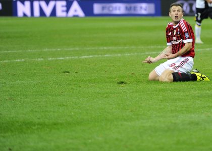 Milan, Allegri: 