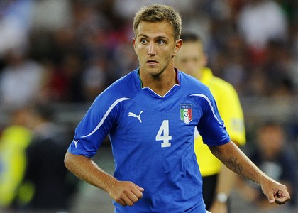 Scommesse, l'agente di Criscito: 