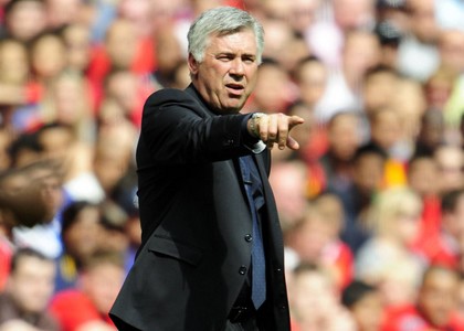 Psg: Ancelotti lascia Parigi, destinazione Madrid