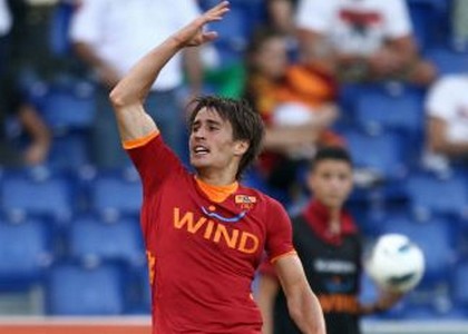 Serie A: Roma-Chievo, le formazioni